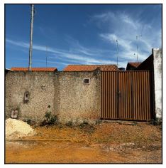Casa da Caixa em COCALZINHO DE GOIAS / GO - 8555534598237