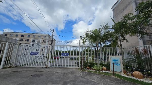 Apartamento da Caixa em CAMACARI / BA - 8555534658760