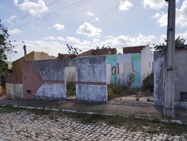 Casa da Caixa em CEARA-MIRIM / RN - 8555534704975