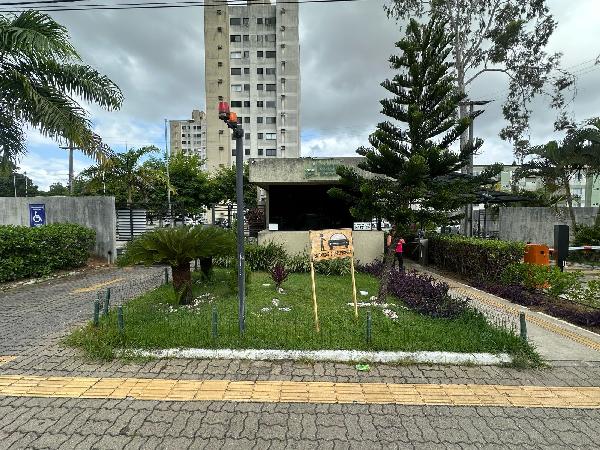 Apartamento Caixa em PARNAMIRIM / RN - 8555534781767