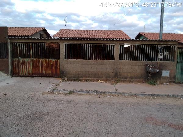 Casa da Caixa em COCALZINHO DE GOIAS / GO - 8555534796233