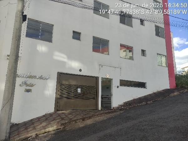 Apartamento da Caixa em CARATINGA / MG - 8555534806468
