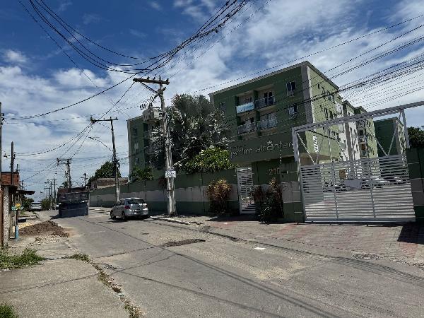Apartamento da Caixa em SAO GONCALO / RJ - 8555534847032