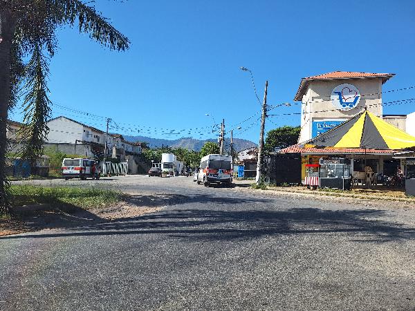Imóvel da Caixa em NOVA IGUACU / RJ - 8555534905113