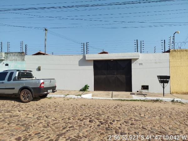 Casa da Caixa em PARNAIBA / PI - 8555534910869