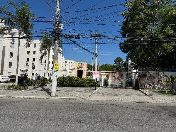 Apartamento da Caixa em RIO DE JANEIRO / RJ - 8555534928881