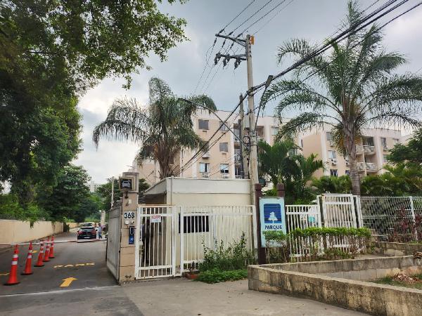Apartamento Caixa em NOVA IGUACU / RJ - 8555534951999