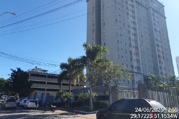 Apartamento da Caixa em CAXIAS DO SUL / RS - 8555534989929