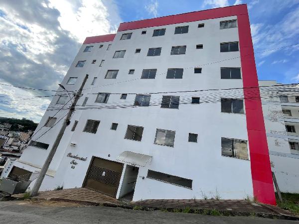 Apartamento Caixa em CARATINGA / MG - 8555535015723