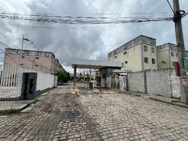 Imóvel da Caixa em FEIRA DE SANTANA / BA - 8555535046521