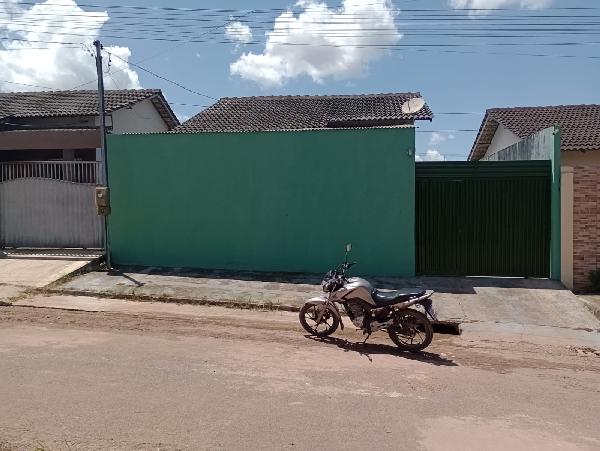 Casa da Caixa em TOME-ACU / PA - 8555535049245