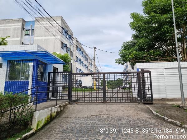 Apartamento Caixa em SAO LOURENCO DA MATA / PE - 8555535082064