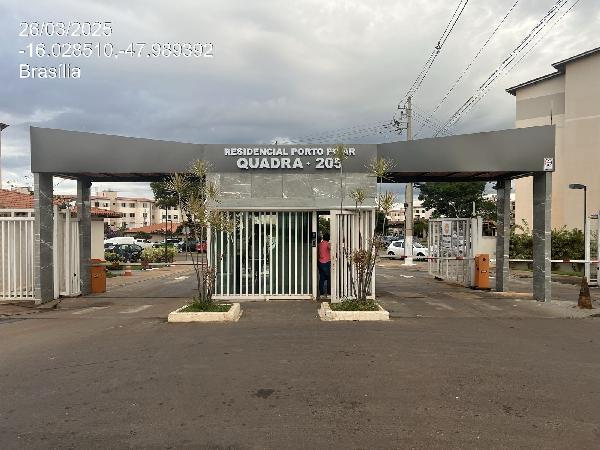 Apartamento Caixa em GAMA / DF - 8555535082340