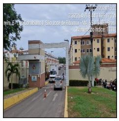 Apartamento Caixa em PACO DO LUMIAR / MA - 8555535123810