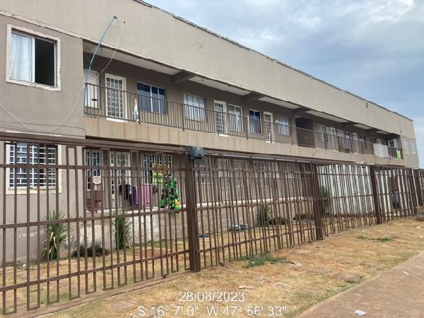 Apartamento Caixa em CIDADE OCIDENTAL / GO - 8555535144140