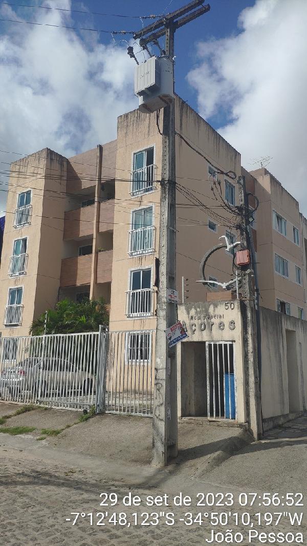 Apartamento Caixa em JOAO PESSOA / PB - 8555535163986