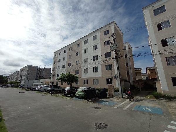 Apartamento Caixa em CAMACARI / BA - 8555535168880