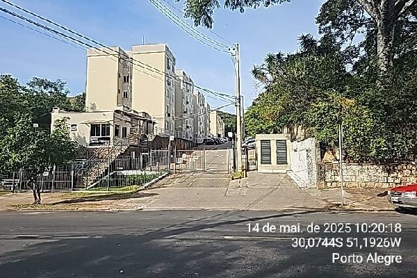 Apartamento Caixa em PORTO ALEGRE / RS - 8555535293030