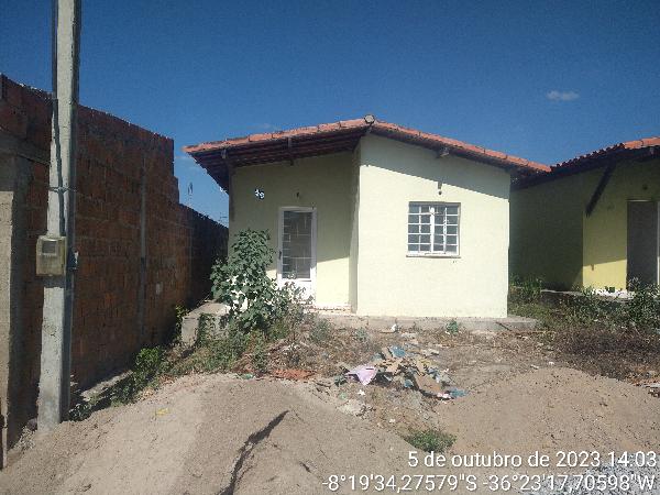 Casa da Caixa em BELO JARDIM / PE - 8555535307023