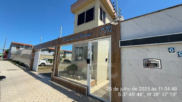 Apartamento Caixa em CAUCAIA / CE - 8555535424348
