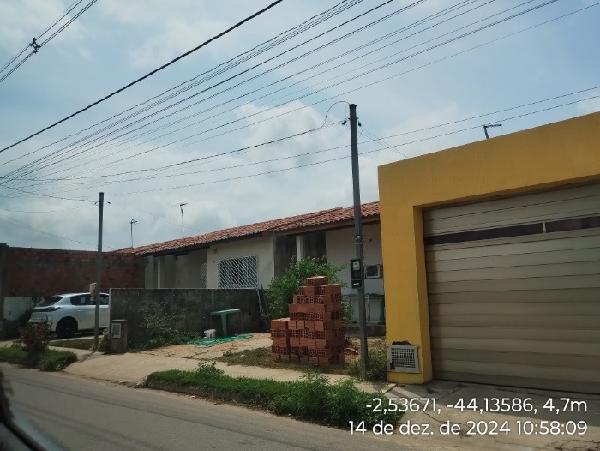 Imóvel da Caixa em PACO DO LUMIAR / MA - 8555535427827