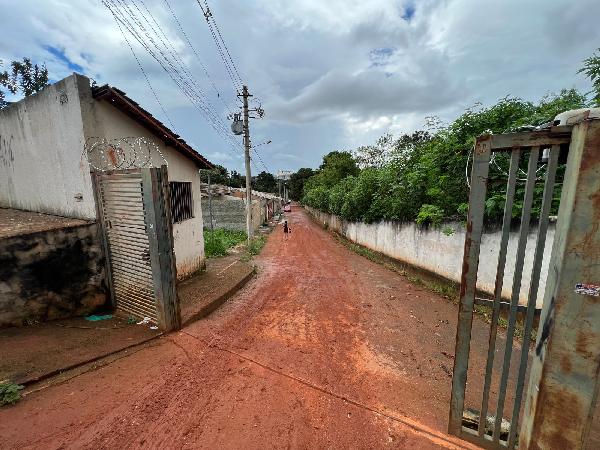 Imóvel da Caixa em CIDADE OCIDENTAL / GO - 8555535429730