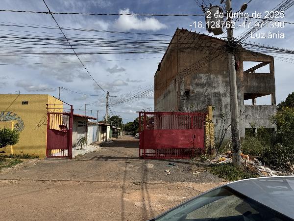 Casa da Caixa em LUZIANIA / GO - 8555535464510