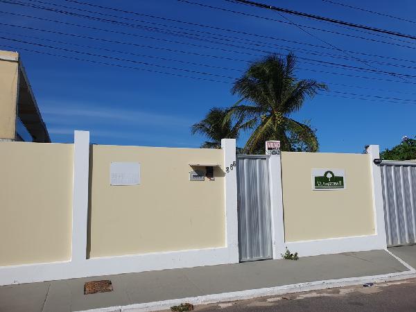 Casa Caixa em AQUIRAZ / CE - 8555535488656