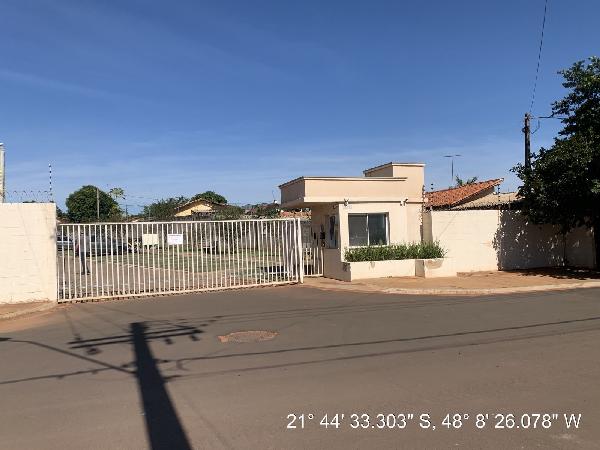 Imóvel da Caixa em ARARAQUARA / SP - 8555535535859