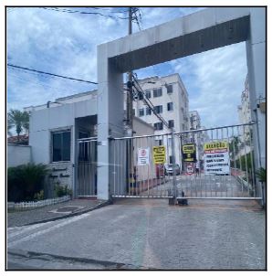 Apartamento Caixa em RIO DE JANEIRO / RJ - 8555535545943