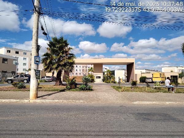 Apartamento da Caixa em VESPASIANO / MG - 8555535550599