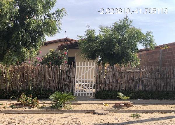 Casa da Caixa em PARNAIBA / PI - 8555535687454