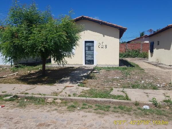 Casa da Caixa em ALTOS / PI - 8555535708451