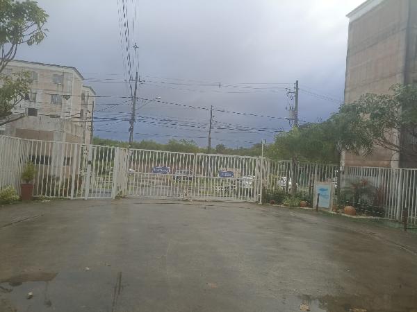 Apartamento Caixa em CAMACARI / BA - 8555535722560