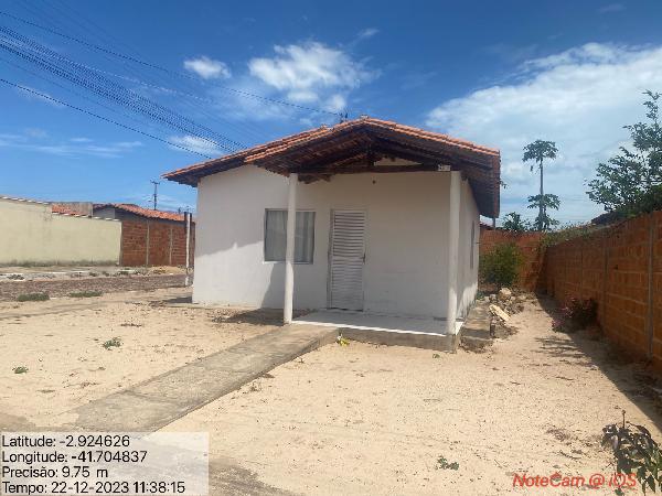 Imóvel da Caixa em PARNAIBA / PI - 8555535742056