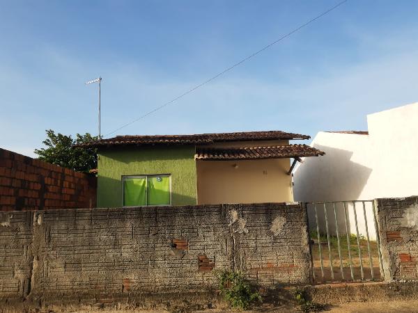 Casa Caixa em SAO JOSE DE MIPIBU / RN - 8555535750512