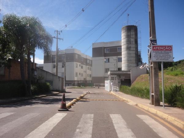 Apartamento da Caixa em CAMPO LARGO / PR - 8555535753015