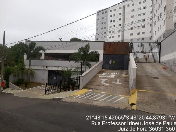 Apartamento da Caixa em JUIZ DE FORA / MG - 8555535757380