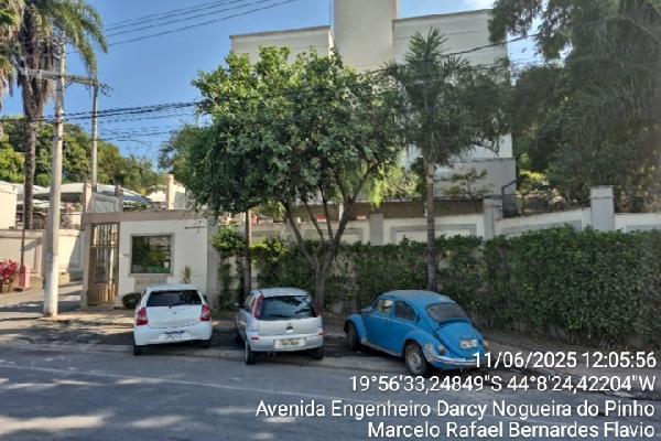 Apartamento Caixa em BETIM / MG - 8555535793475