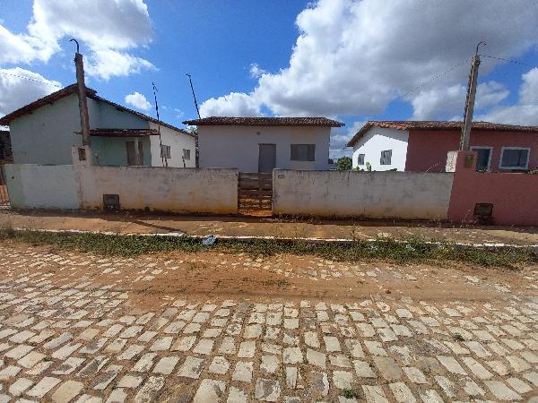Casa da Caixa em CEARA-MIRIM / RN - 8555535828287