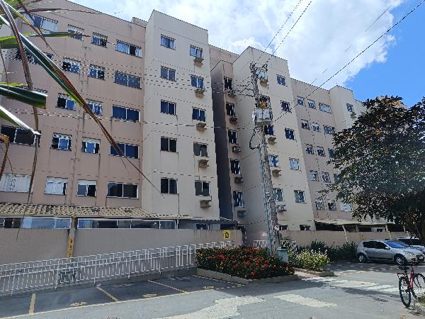 Apartamento Caixa em SERRA / ES - 8555535832012