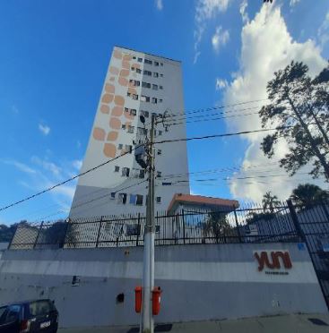 Apartamento da Caixa em JUIZ DE FORA / MG - 8555535944090