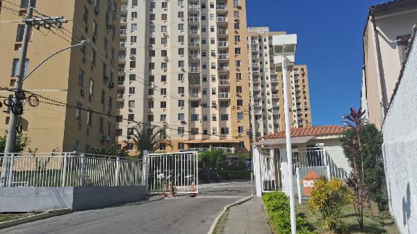 Imóvel da Caixa em BELFORD ROXO / RJ - 8555535945860