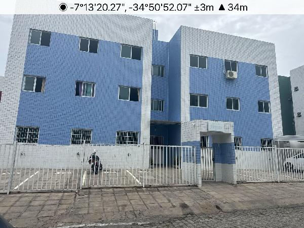 Apartamento da Caixa em JOAO PESSOA / PB - 8555535949033