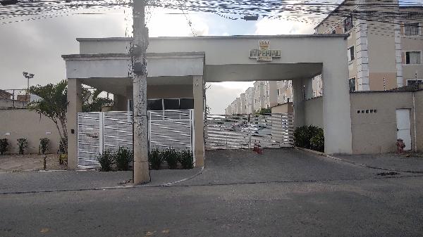 Apartamento Caixa em FEIRA DE SANTANA / BA - 8555535964601