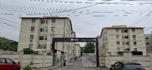 Apartamento da Caixa em RIO DE JANEIRO / RJ - 8555535983940