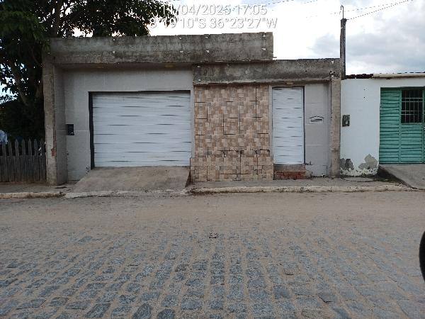 Casa Caixa em BELO JARDIM / PE - 8555536065880