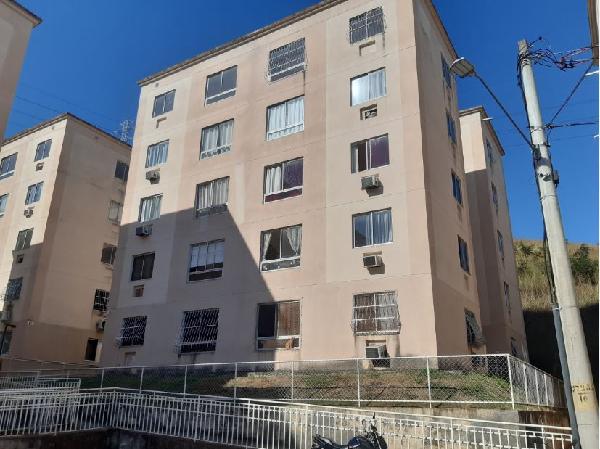 Apartamento Caixa em RIO DE JANEIRO / RJ - 8555536077447