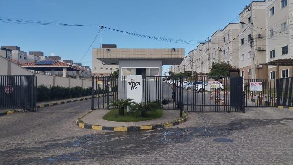 Apartamento da Caixa em FEIRA DE SANTANA / BA - 8555536172288