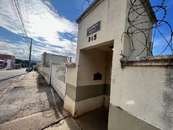 Apartamento Caixa em PRUDENTE DE MORAIS / MG - 8555536204007